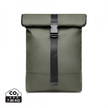 Logotrade business gift image of: VINGA Baltimore bike bag, backpack