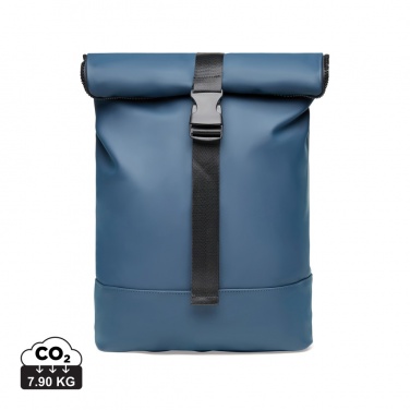 Logotrade promotional giveaways photo of: VINGA Baltimore bike bag, backpack