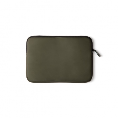 Logo trade corporate gifts picture of: VINGA Baltimore laptop case 12-15"