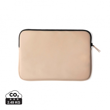 Logotrade promotional gifts photo of: VINGA Baltimore laptop case 12-15"