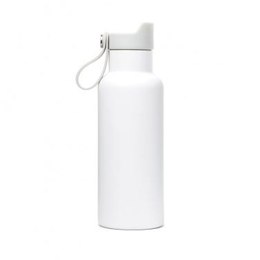 Logotrade promotional giveaways photo of: VINGA Balti vacuum bottle