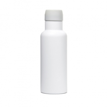 Logo trade corporate gifts picture of: VINGA Balti vacuum bottle