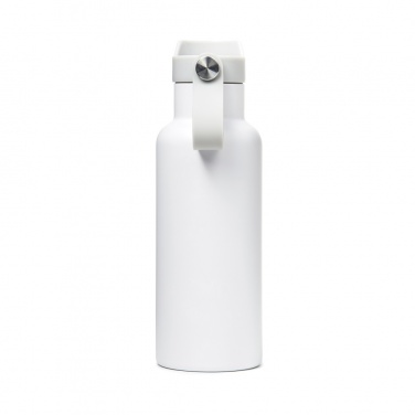Logo trade promotional giveaways image of: VINGA Balti vacuum bottle