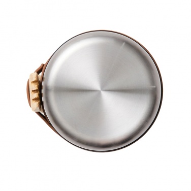 Logotrade promotional items photo of: VINGA Miles food thermos