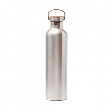 Logo trade advertising products picture of: VINGA Miles Large Thermos Bottle 1000 ml