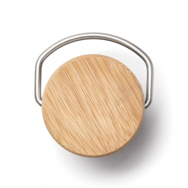 Logotrade promotional item picture of: VINGA Miles Large Thermos Bottle 1000 ml