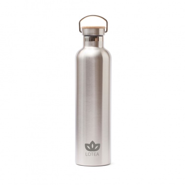 Logotrade business gift image of: VINGA Miles Large Thermos Bottle 1000 ml