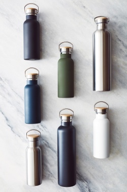 Logo trade business gift photo of: VINGA Miles Large Thermos Bottle 1000 ml