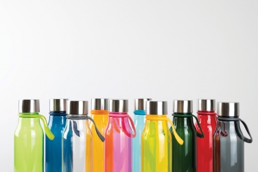 Logotrade promotional product picture of: VINGA Lean Tritan Water Bottle