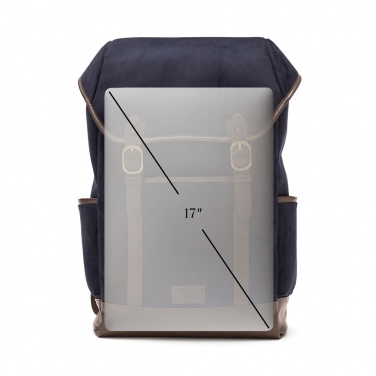 Logotrade advertising products photo of: VINGA Hunton backpack
