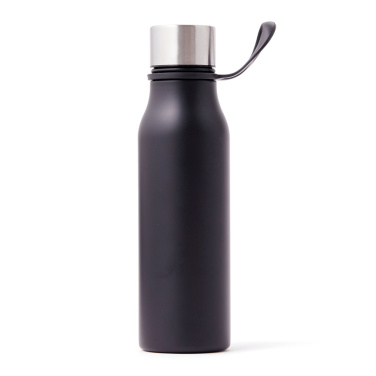 Logotrade promotional item image of: VINGA Lean Thermo Bottle