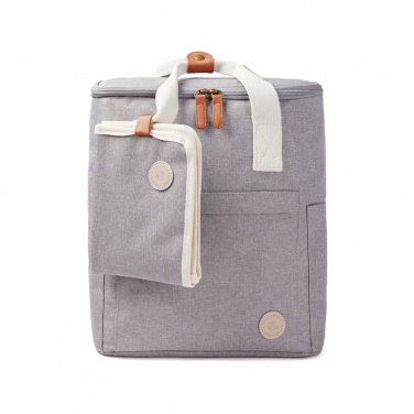 Logo trade promotional giveaway photo of: VINGA Sortino Trail cooler backpack