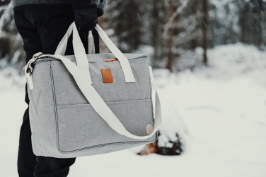 Logotrade corporate gift image of: VINGA Sortino Cooler basket