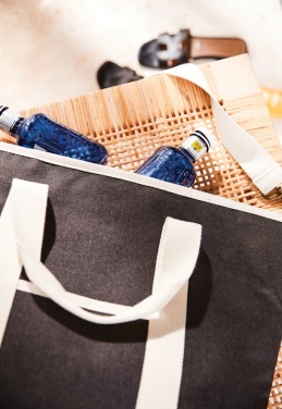 Logo trade corporate gifts image of: VINGA Sortino tote cooler