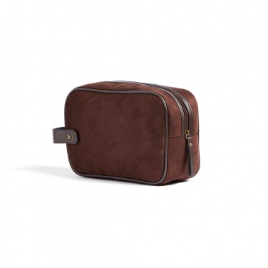 Logo trade promotional item photo of: VINGA Hunton toiletry bag