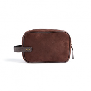 Logo trade promotional item photo of: VINGA Hunton toiletry bag