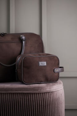 Logo trade advertising products image of: VINGA Hunton toiletry bag