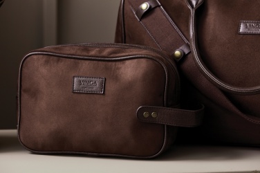 Logotrade advertising product image of: VINGA Hunton toiletry bag