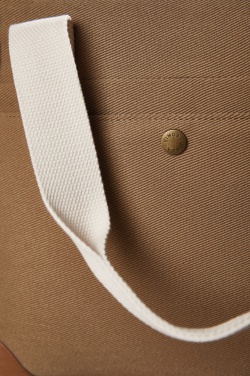 Logo trade corporate gifts picture of: VINGA Sloane RPET Cooler bag