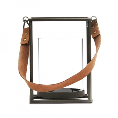 Logo trade promotional products picture of: VINGA Montreux lantern