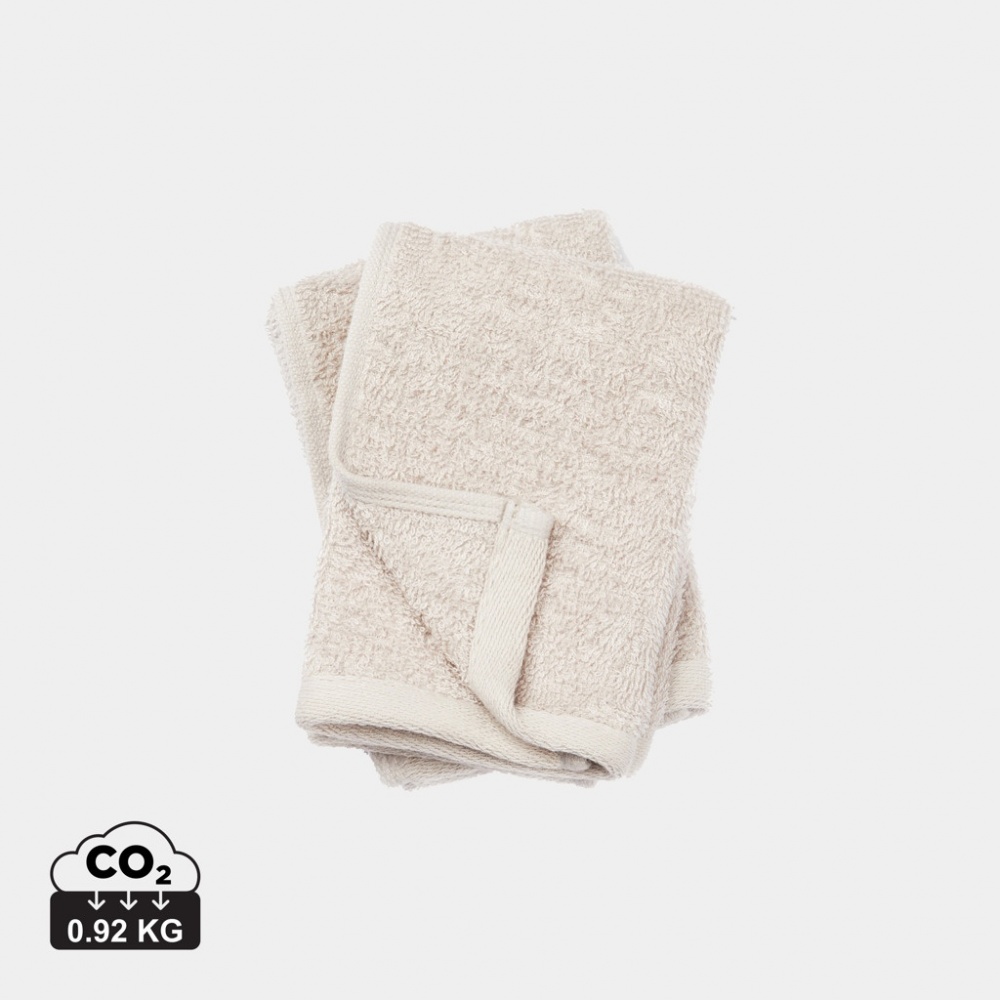Logotrade advertising products photo of: VINGA Birch towels 30x30