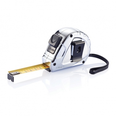 Logo trade promotional gift photo of: Economic auto stop - 3m/16mm