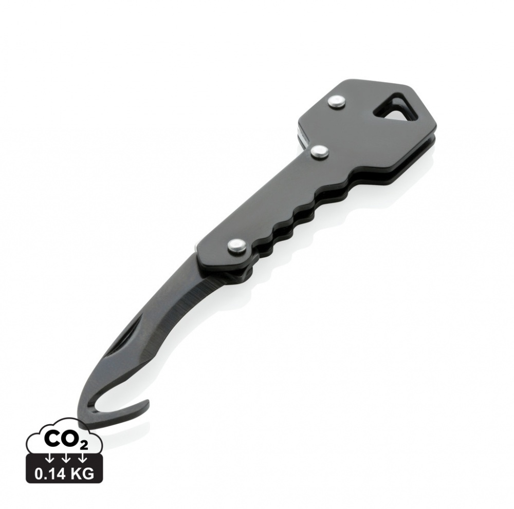 Logotrade promotional merchandise image of: Parcel cutter