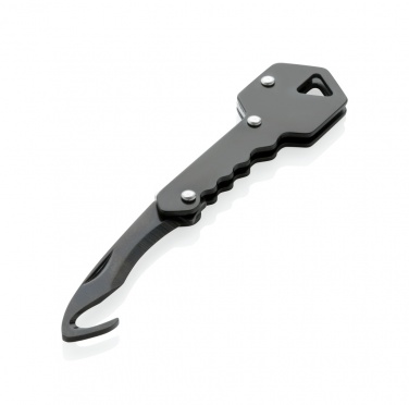 Logo trade promotional giveaways picture of: Parcel cutter