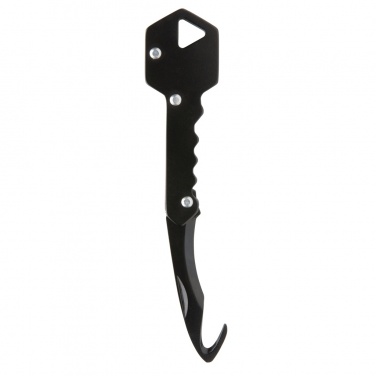 Logo trade advertising products image of: Parcel cutter