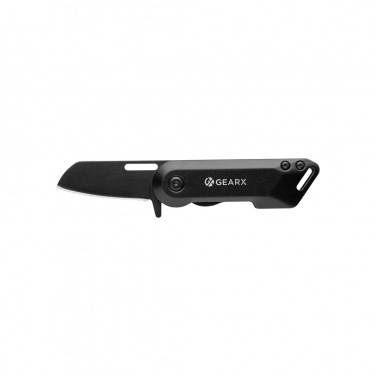 Logotrade corporate gift image of: Gear X folding knife