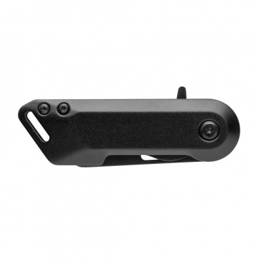 Logotrade promotional merchandise picture of: Gear X folding knife