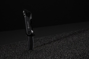 Logo trade promotional items picture of: Gear X folding knife