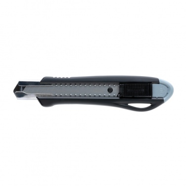 Logotrade promotional item image of: Refillable RCS recycled plastic professional knife