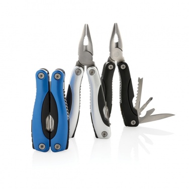 Logo trade promotional giveaways picture of: Fix multitool