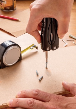 Logotrade promotional merchandise picture of: Fix multitool