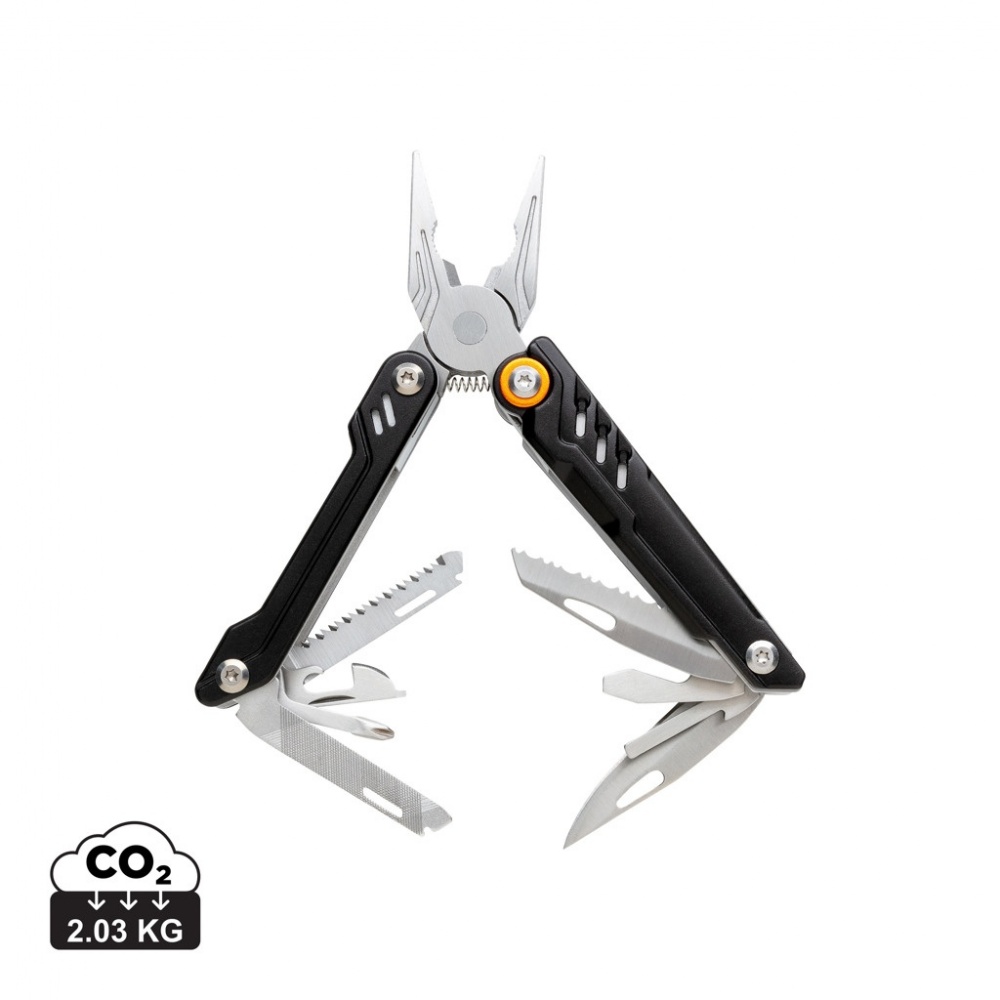 Logo trade promotional gifts picture of: Excalibur tool and plier