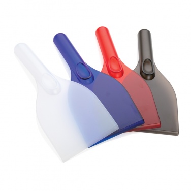 Logotrade promotional giveaway picture of: Ice scraper