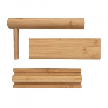 Logotrade advertising product picture of: Ukiyo bamboo sushi making set