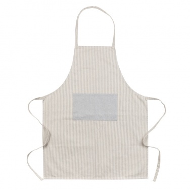 Logotrade advertising product image of: Ukiyo Aware™ 280gr rcotton deluxe apron