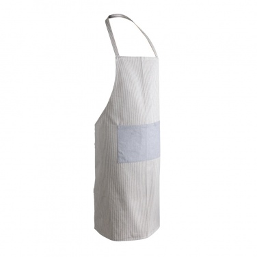 Logotrade promotional item picture of: Ukiyo Aware™ 280gr rcotton deluxe apron