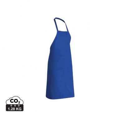 Logotrade promotional items photo of: Impact AWARE™ Recycled cotton apron 180gr