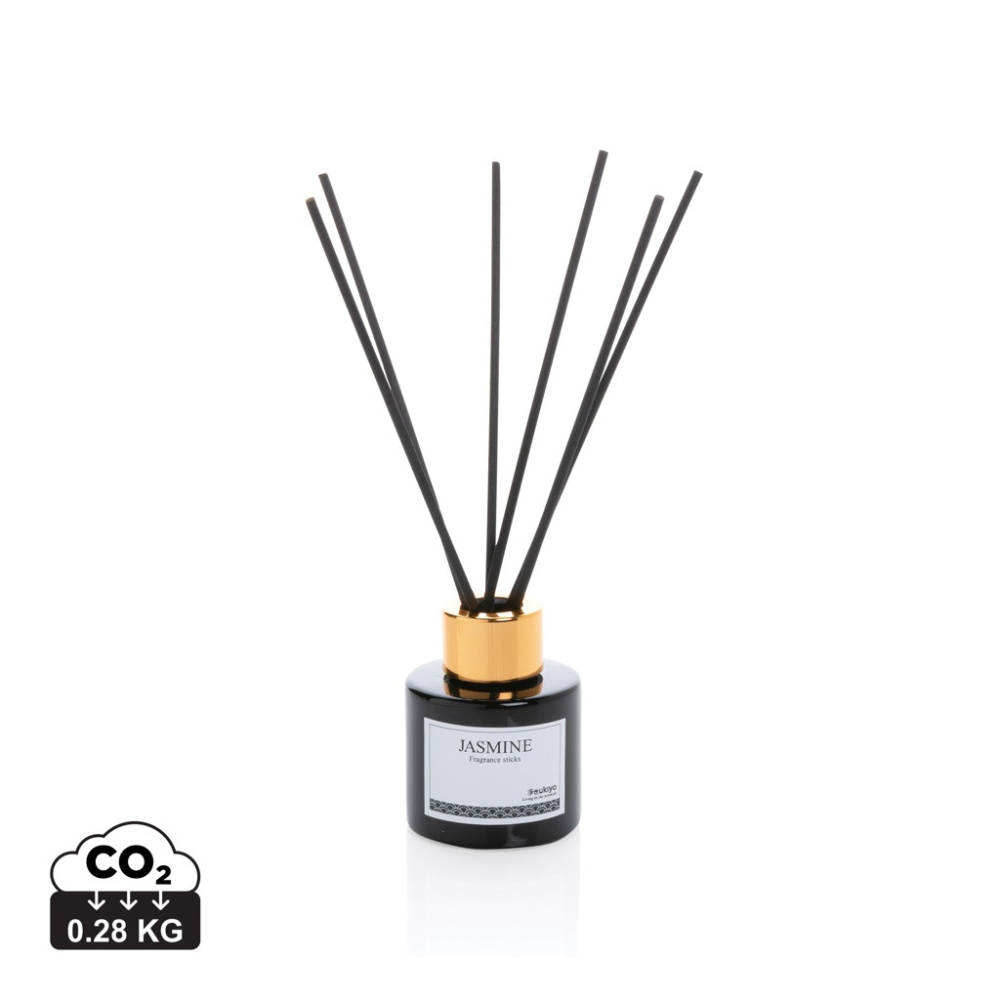 Logo trade corporate gifts image of: Ukiyo deluxe fragrance sticks