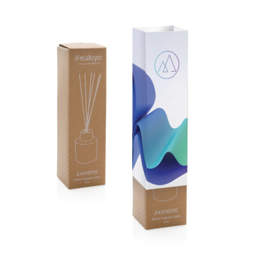 Logotrade promotional merchandise picture of: Ukiyo deluxe fragrance sticks