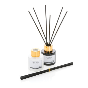 Logotrade promotional gift picture of: Ukiyo deluxe fragrance sticks