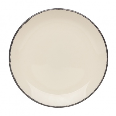 Logotrade promotional products photo of: Ukiyo dinner plate set of 2