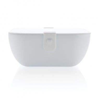 Logotrade promotional giveaways photo of: PP lunchbox square