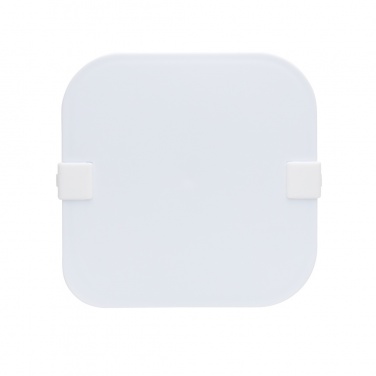 Logo trade promotional gift photo of: PP lunchbox square