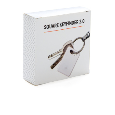 Logotrade promotional item image of: Square key finder 2.0