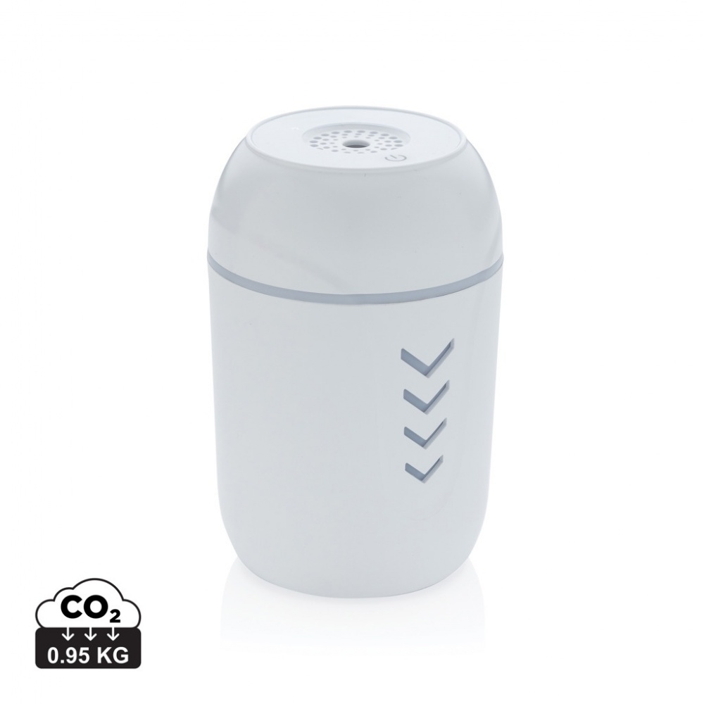 Logo trade business gift photo of: UV-C humidifier