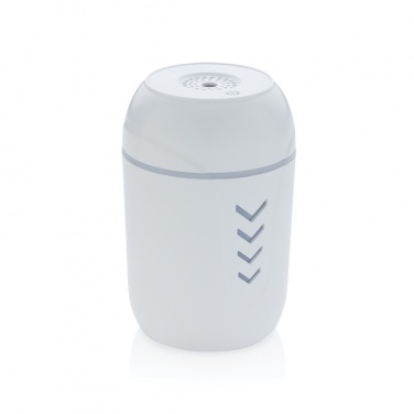Logo trade promotional giveaways picture of: UV-C humidifier